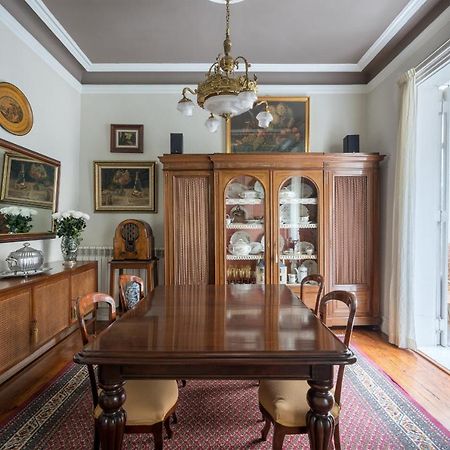 Amama Apartment By People Rentals Більбао Екстер'єр фото