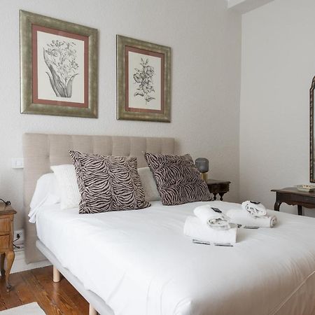Amama Apartment By People Rentals Більбао Екстер'єр фото