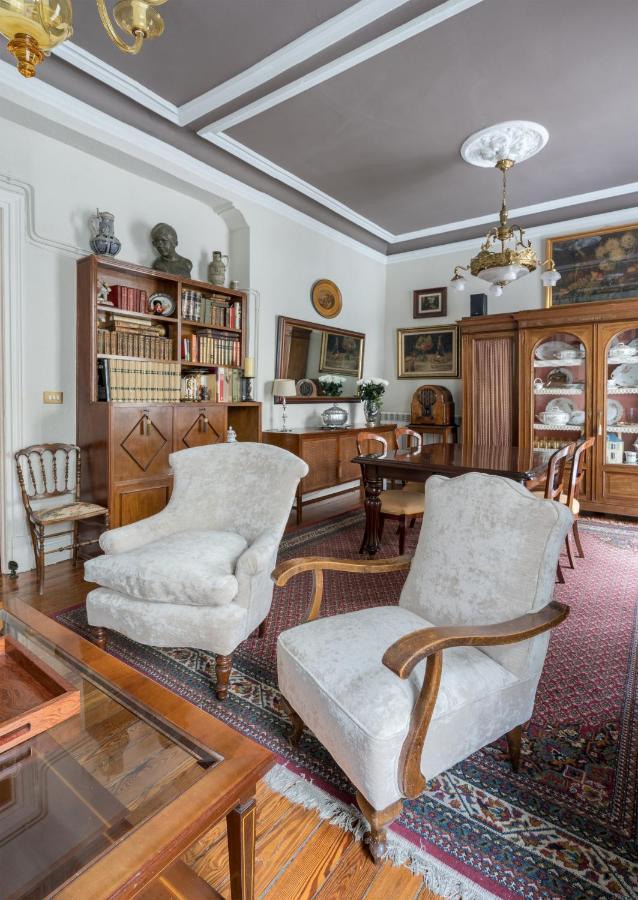 Amama Apartment By People Rentals Більбао Екстер'єр фото
