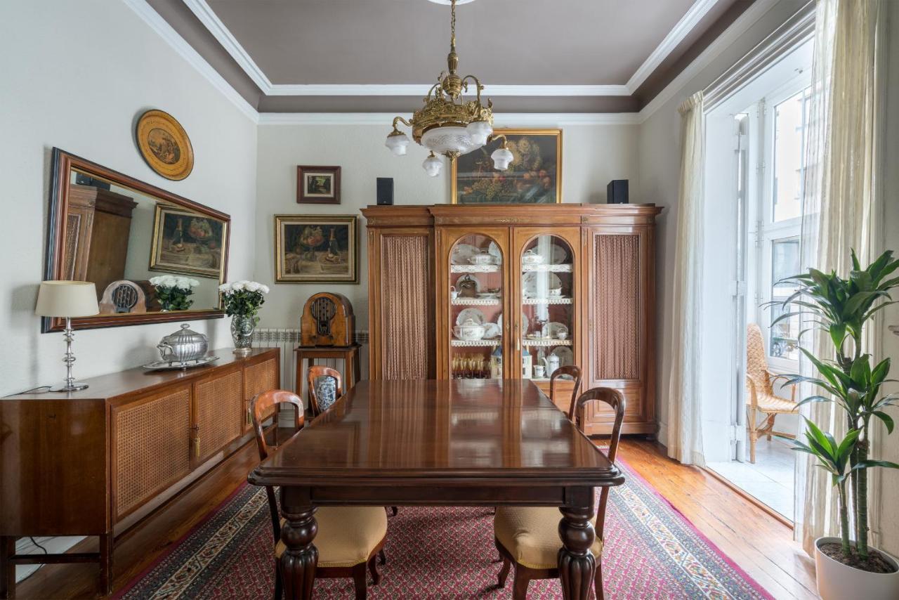 Amama Apartment By People Rentals Більбао Екстер'єр фото
