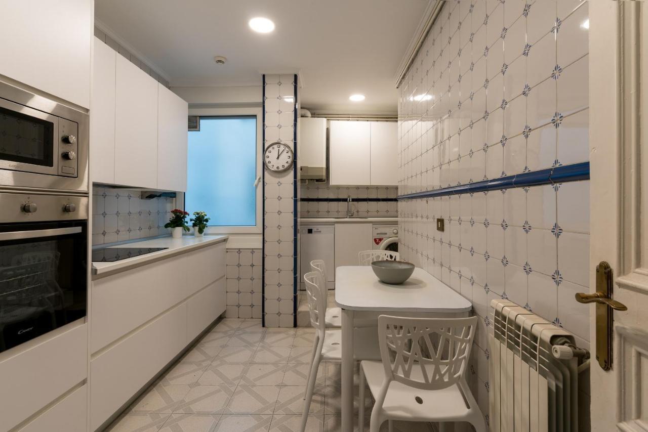 Amama Apartment By People Rentals Більбао Екстер'єр фото