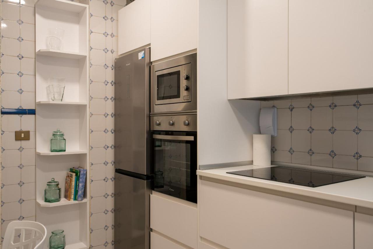 Amama Apartment By People Rentals Більбао Екстер'єр фото