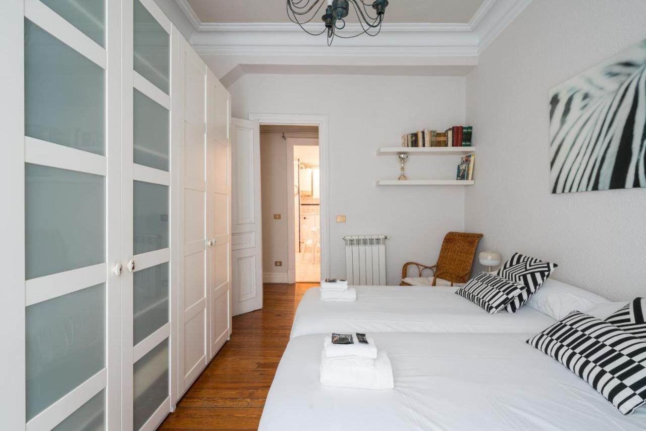 Amama Apartment By People Rentals Більбао Екстер'єр фото