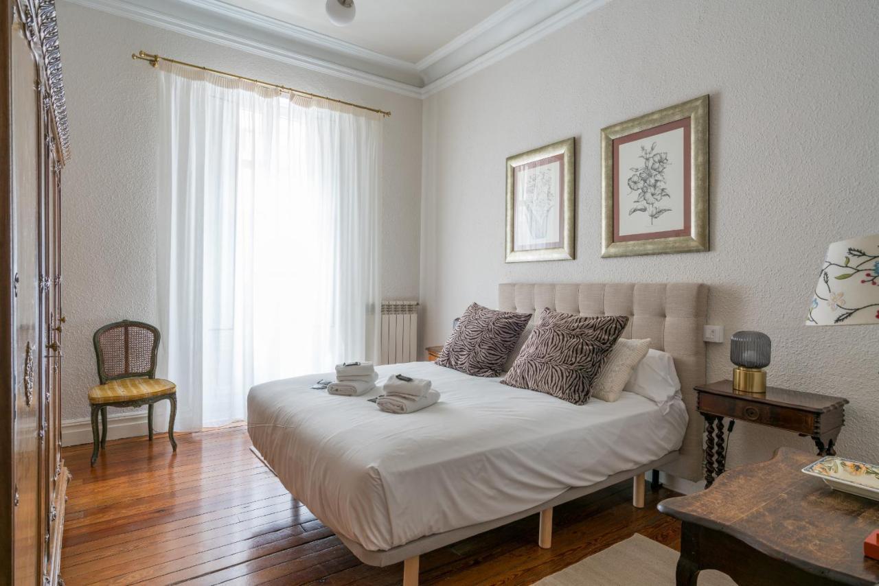 Amama Apartment By People Rentals Більбао Екстер'єр фото