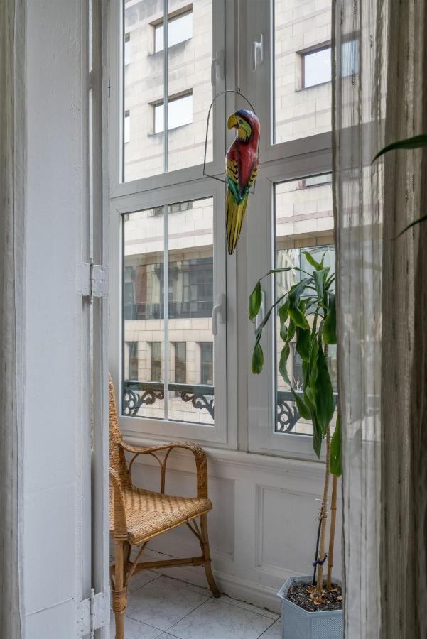 Amama Apartment By People Rentals Більбао Екстер'єр фото