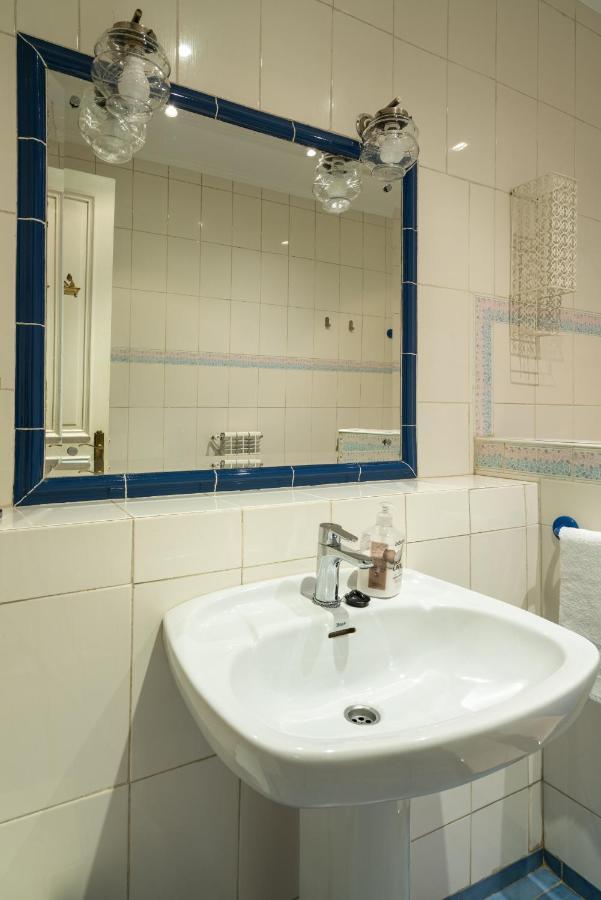 Amama Apartment By People Rentals Більбао Екстер'єр фото